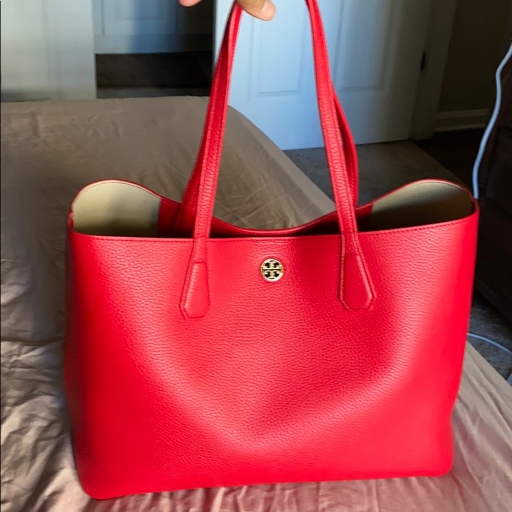 Tory Burch Brody Tote
